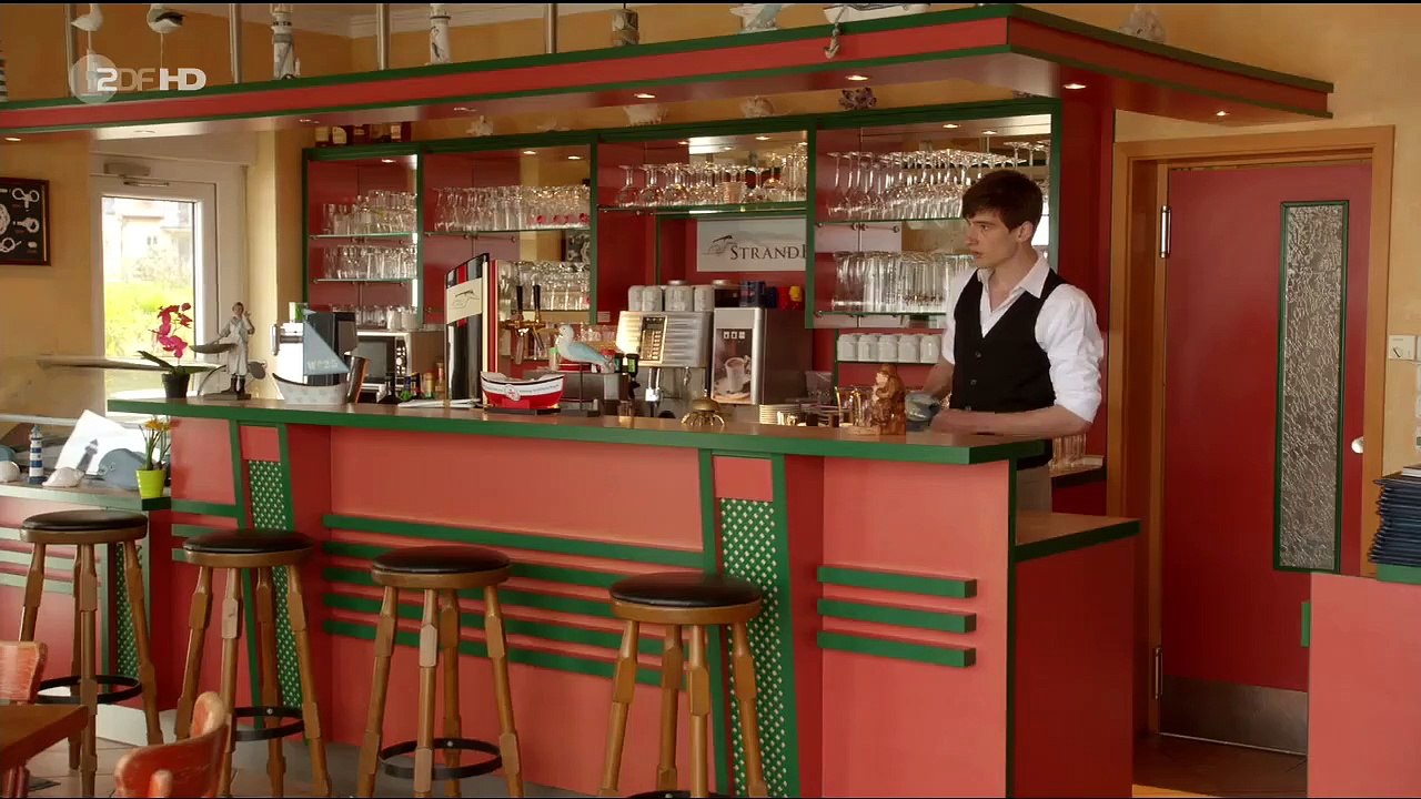 SOKO Wismar Staffel 16 Folge 1 HD Deutsch