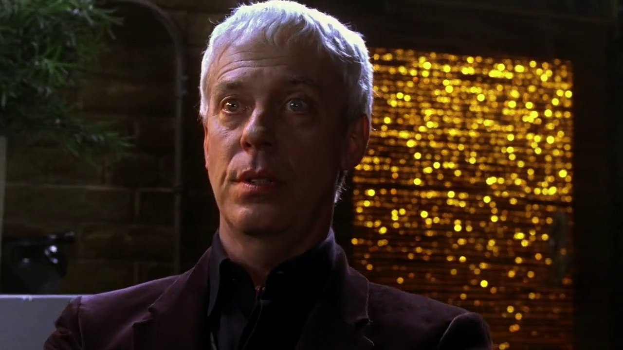 The Dresden Files Staffel 1 Folge 7 HD Deutsch