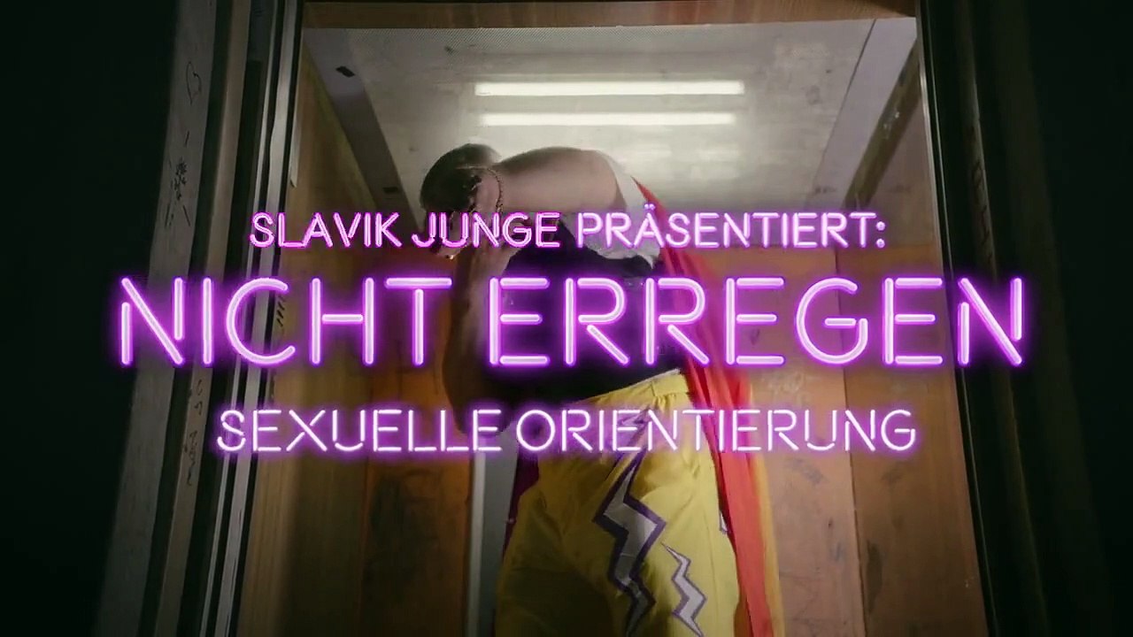 Nicht erregen Staffel 1 Folge 2 HD Deutsch