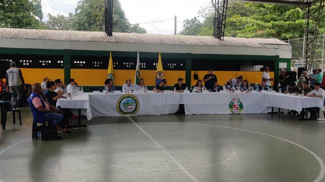 Hay opiniones divididas sobre la evacuación de los municipios aledaños a Hidroituango