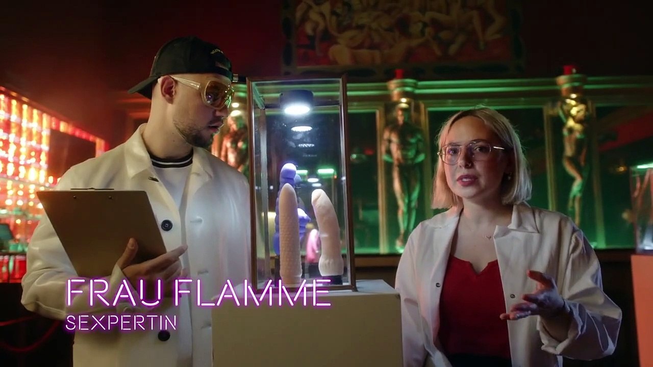 Nicht erregen Staffel 1 Folge 4 HD Deutsch
