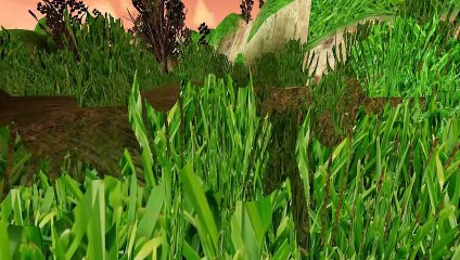 the SON of TARzan's POTATOES=PUTRA TARZAN