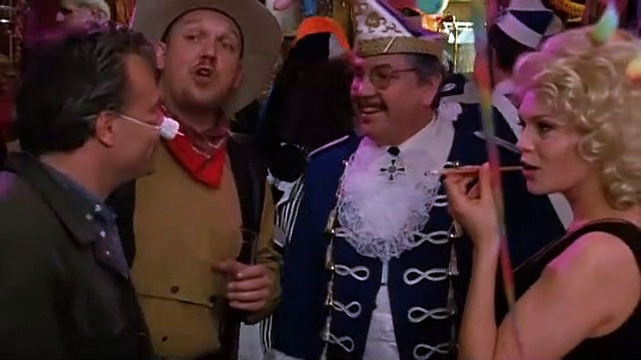 Tatort Staffel 29 Folge 4 - Part 01 HD Deutsch