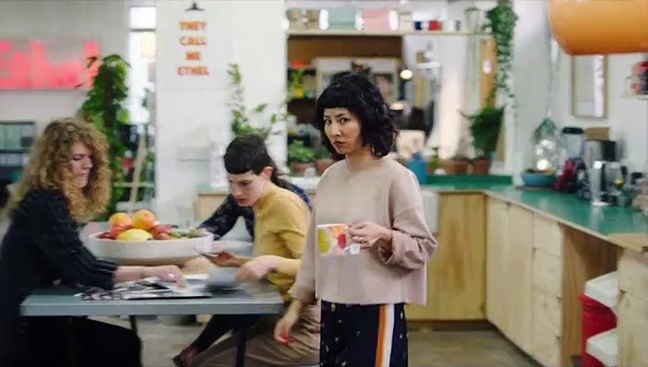 Pure (2019) Staffel 1 Folge 2 HD Deutsch