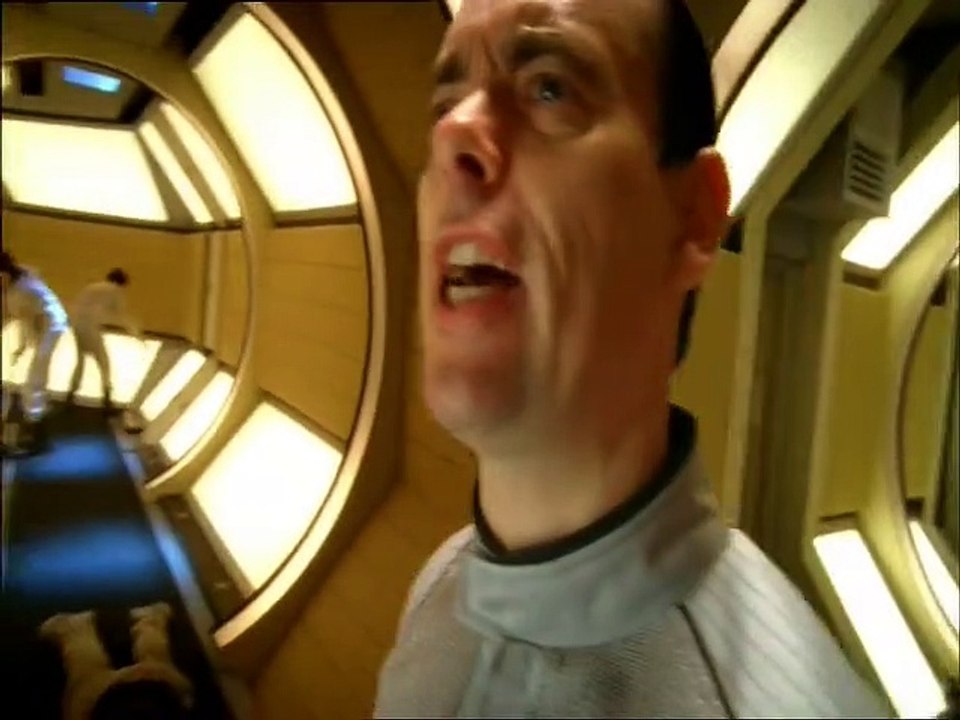 Hyperdrive Staffel 1 Folge 6 HD Deutsch