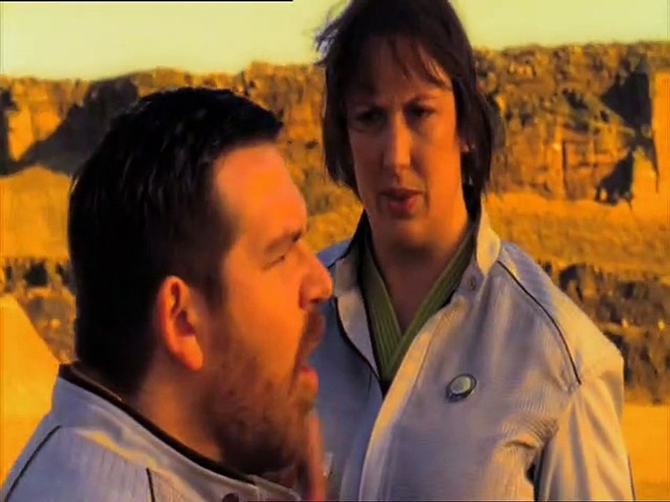 Hyperdrive Staffel 1 Folge 2 HD Deutsch
