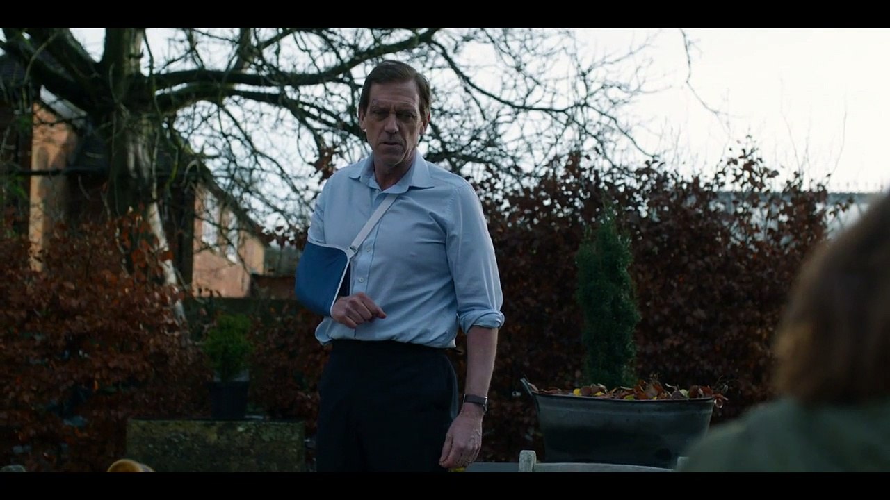 Roadkill (2020) Staffel 1 Folge 3 HD Deutsch