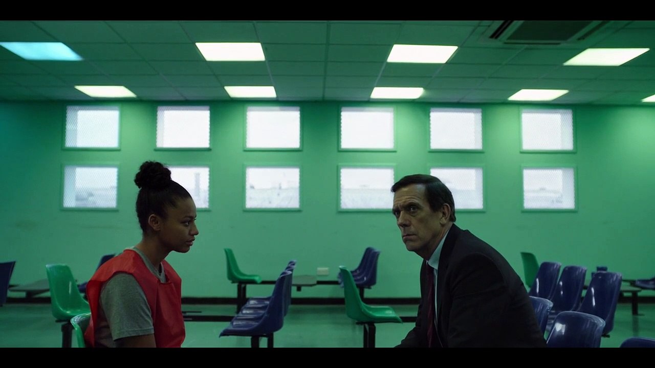 Roadkill (2020) Staffel 1 Folge 4 HD Deutsch
