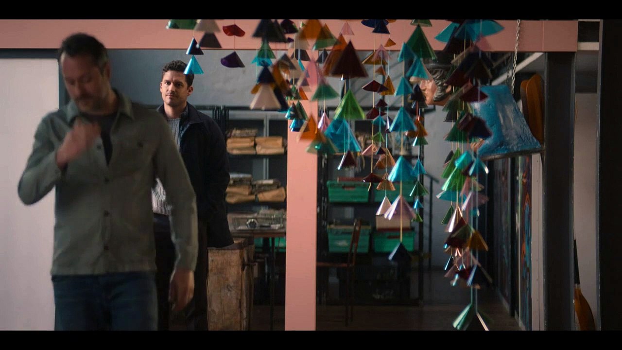 The Long Call Staffel 1 Folge 4 HD Deutsch