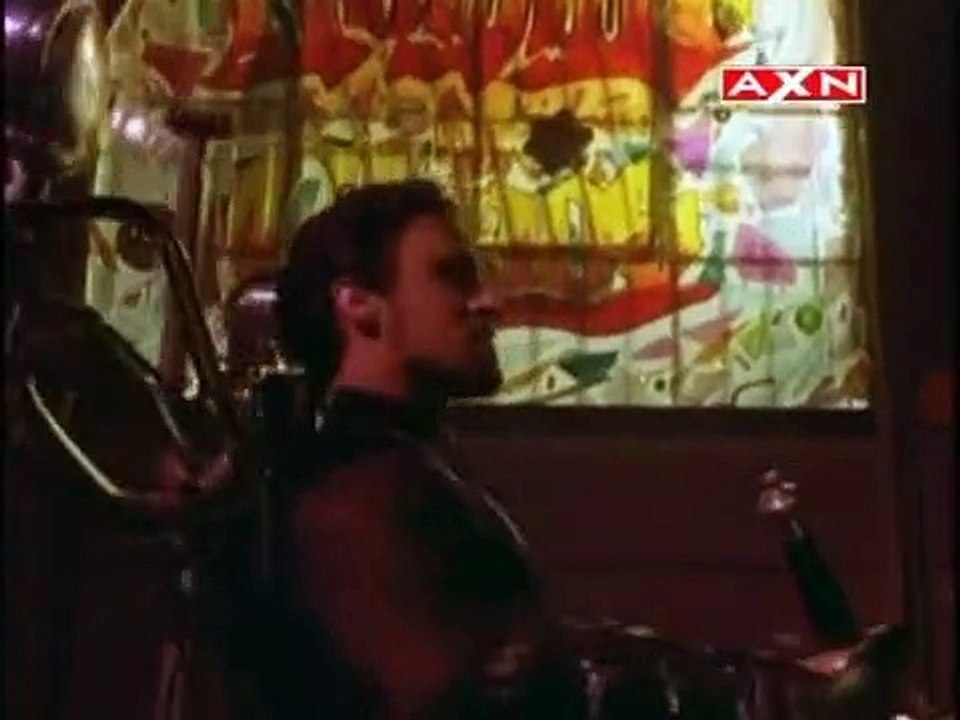 V.I.P. - Die Bodyguards Staffel 3 Folge 8 HD Deutsch