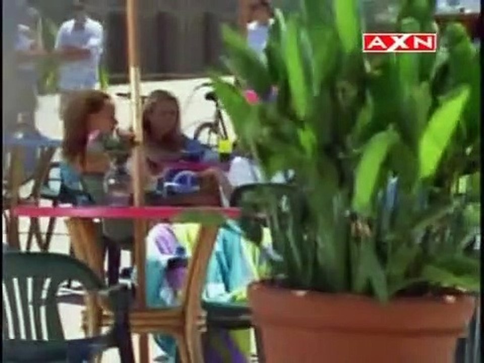 V.I.P. - Die Bodyguards Staffel 3 Folge 9 HD Deutsch