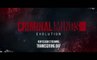 Criminal Minds - Trailer Saison 16