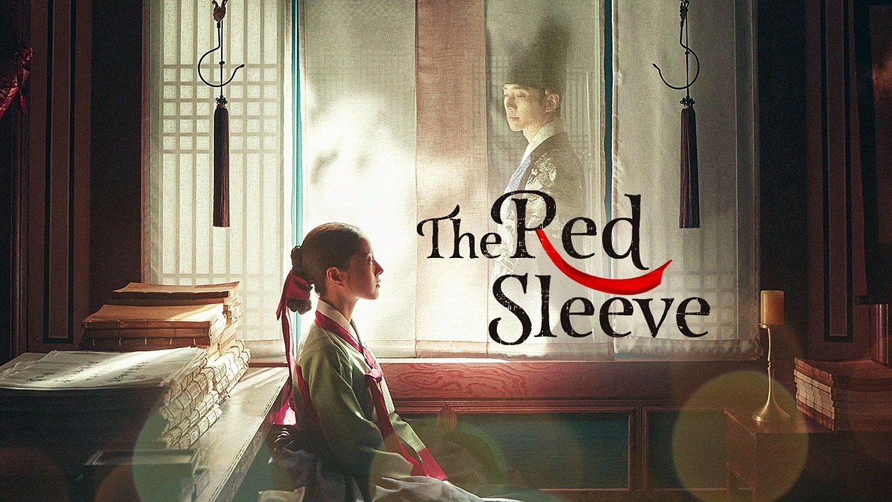 THE RED SLEEVE Local Soundtrack: "Dahil Ikaw" (2022)