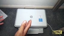 Hewlett Packard HP Envy 6020 All in one Wireless Printer (Review)