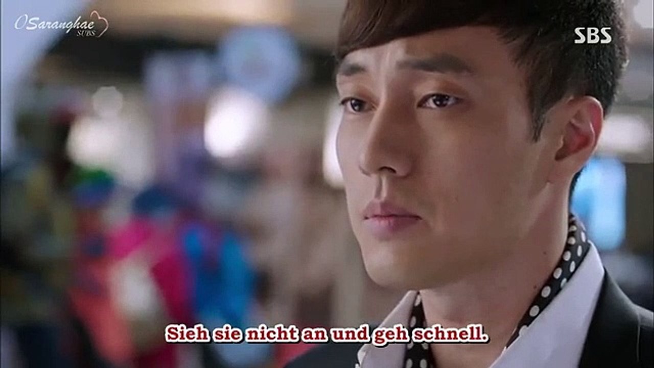 Master's Sun Staffel 1 Folge 10 - Part 01 HD Deutsch