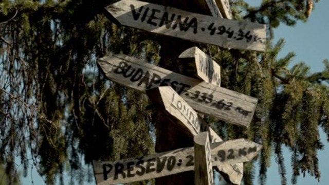 Más de 100.000 refugiados entraron a la UE en 2022 a través de los Balcanes