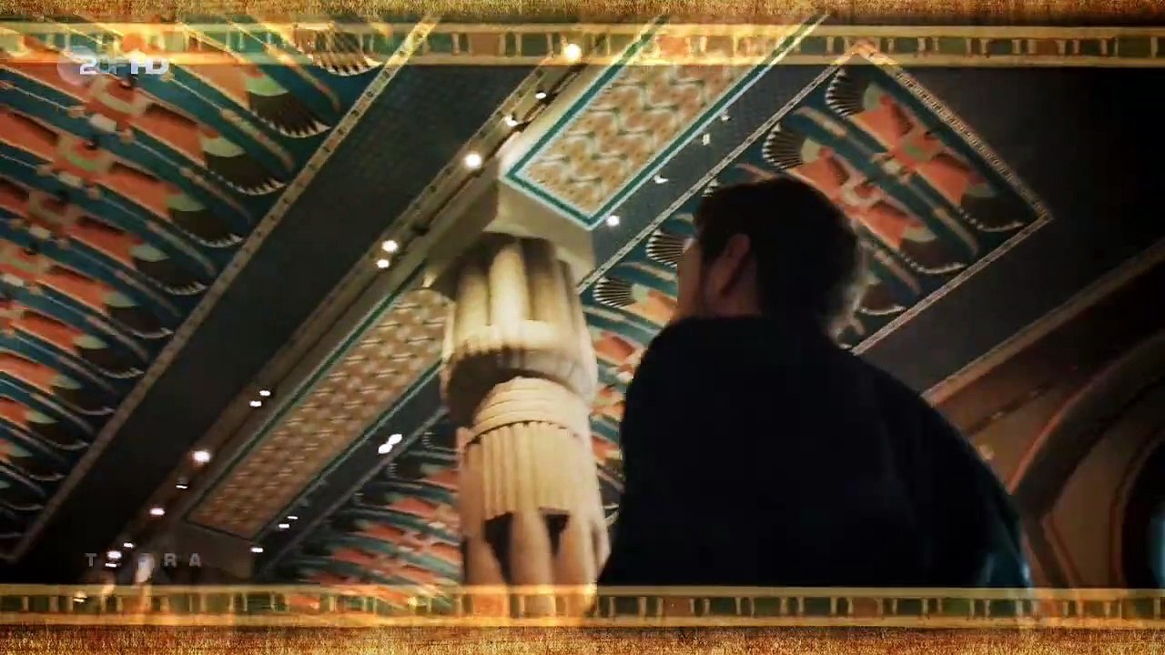 Eine kurze Geschichte über ...  Staffel 1 Folge 3 HD Deutsch