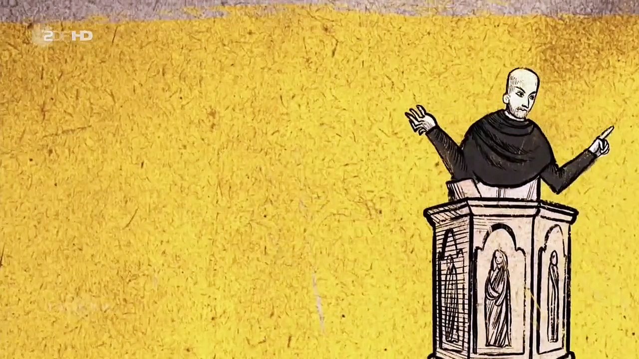 Eine kurze Geschichte über ...  Staffel 1 Folge 2 HD Deutsch