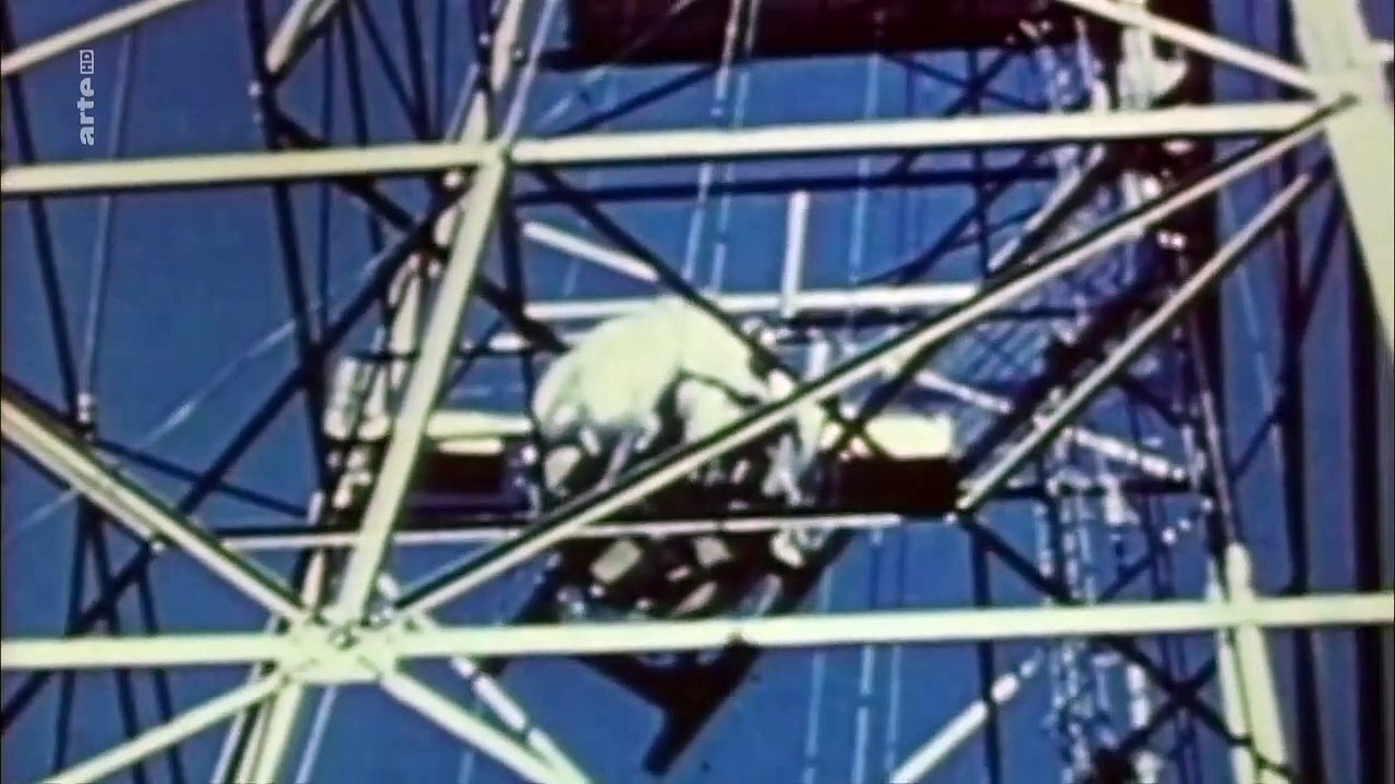 Einstein und Hawking - Das GeheimnisZeit und Raum Staffel 1 Folge 2 HD Deutsch