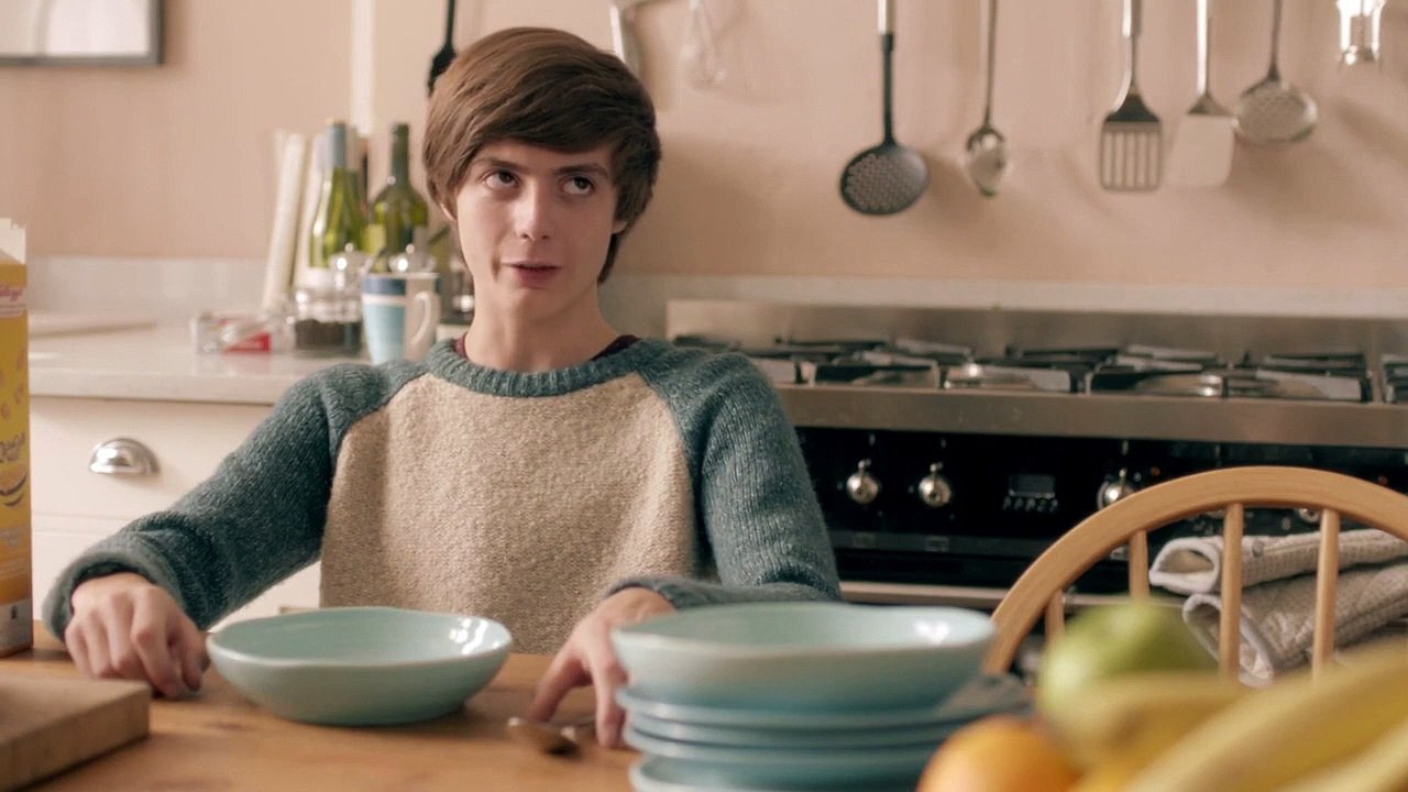 Uncle Staffel 3 Folge 1 HD Deutsch