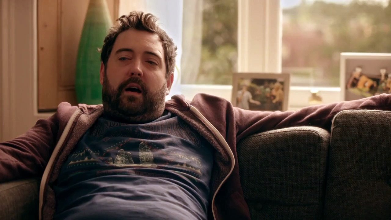 Uncle Staffel 3 Folge 3 HD Deutsch