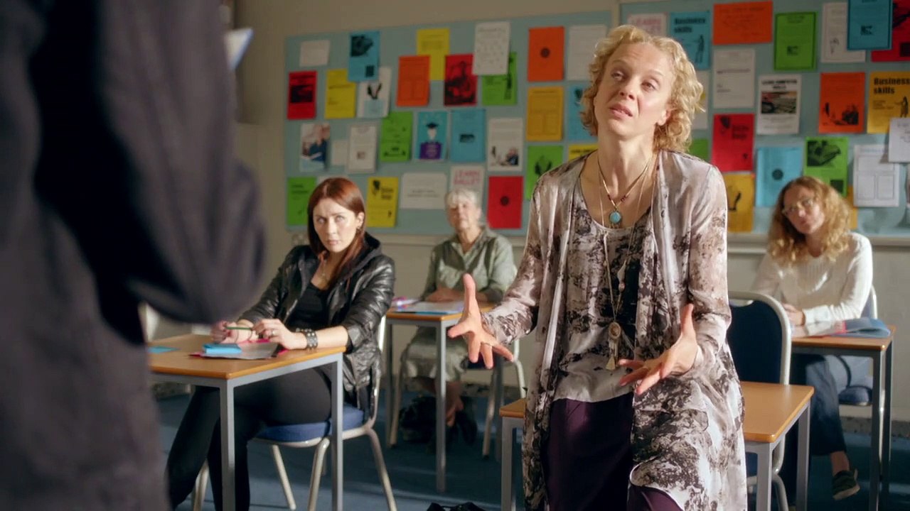 Uncle Staffel 3 Folge 6 HD Deutsch