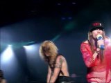 Rocket Queen (with 'It Tastes Good, Don't It?') - Guns n' Roses (live)