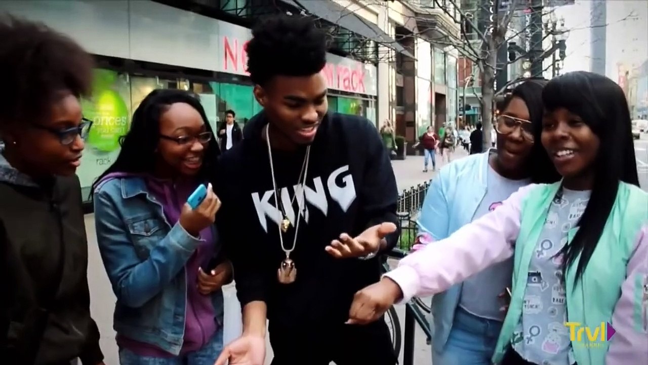 Magic Caught on Camera Staffel 1 Folge 1 HD Deutsch