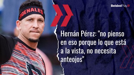 Episodio 103  El Infield podcast Hernán Pérez habla sobre su salida de Tigres