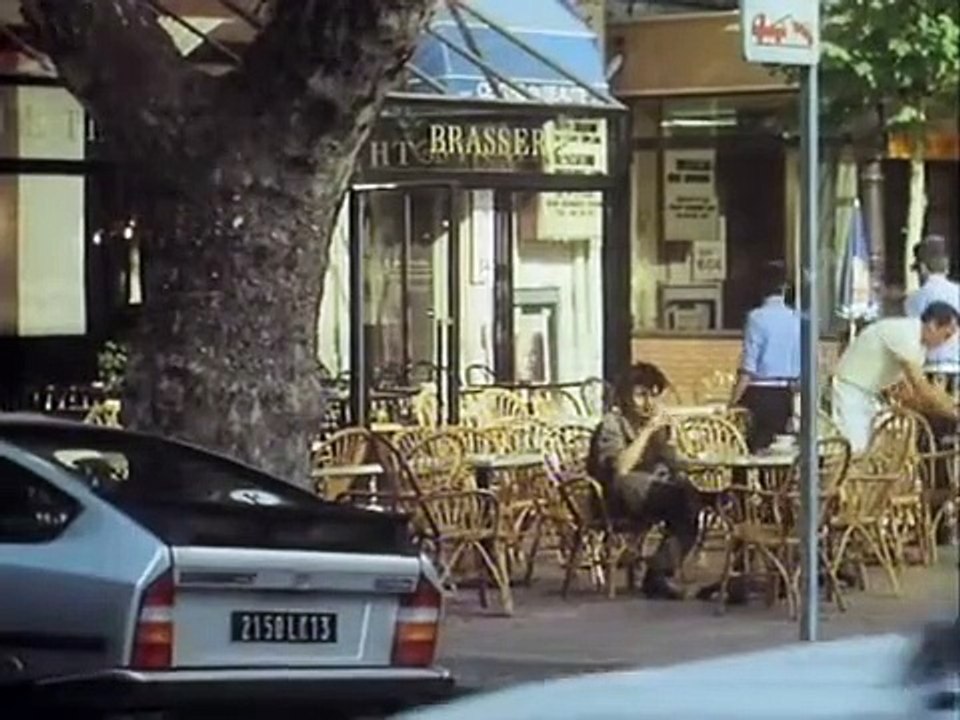 Tatort Staffel 17 Folge 12 - Part 02 HD Deutsch