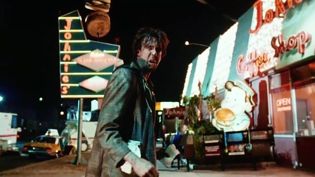 Appel d'urgence Bande-annonce (EN)