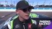 ‘We’ll hammer down tonight’: Ty Gibbs snags pole for today’s Xfinity title race at Phoenix