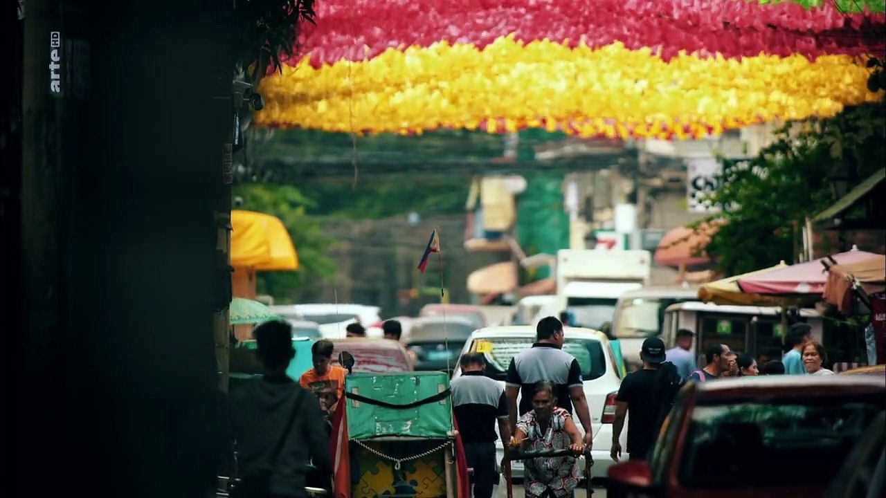 Pures Silber. Oder Wie China zur Weltmacht wurde Staffel 1 Folge 1 HD Deutsch