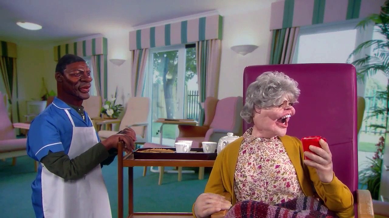 Spitting Image (2020) Staffel 1 Folge 2 HD Deutsch