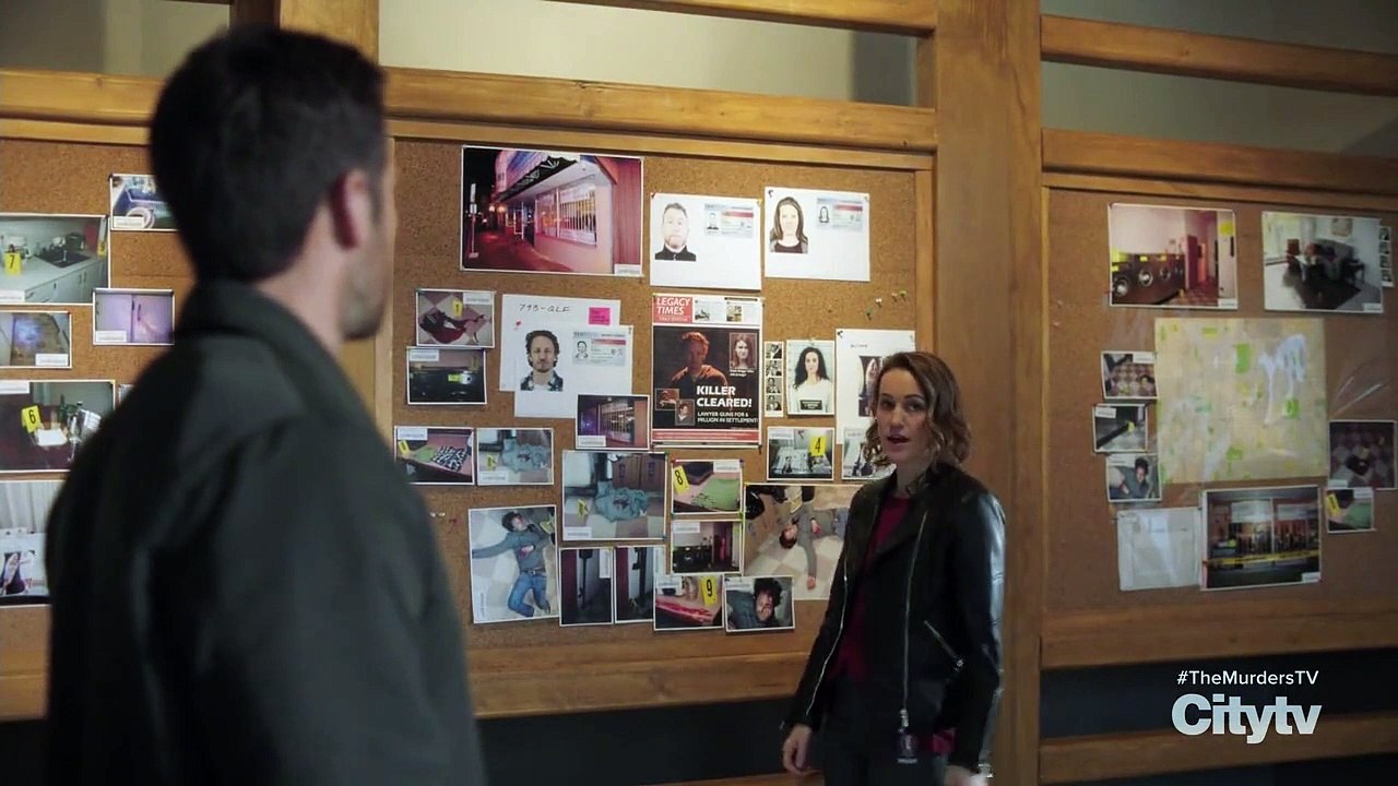 The Murders Staffel 1 Folge 4 HD Deutsch