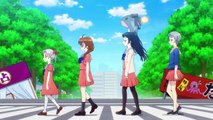 TVアニメ「4人はそれぞれウソをつく」ノンテロップOP映像公開！！｜2022年10月15日深夜スタート！