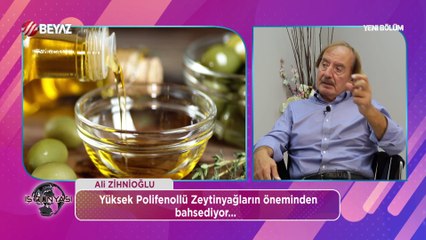 Ivana Sert ile İş Dünyası 6 Kasım 2022