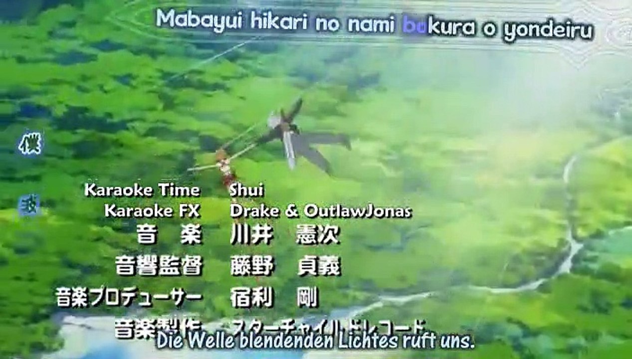 Groove Adventure Rave Staffel 1 Folge 43 HD Deutsch