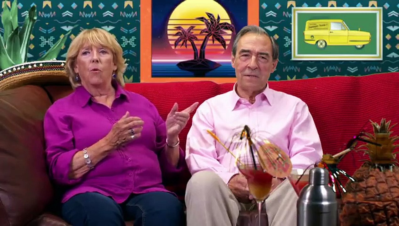 The Comedy Years - Se1 - Ep02 HD Watch HD Deutsch