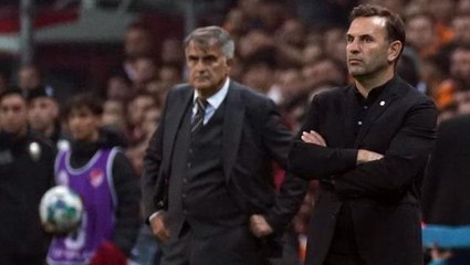 Okan Buruk'un derbi sonrası "Böyle de bitebilirdi" diyerek verdiği skor ağızları açık bıraktı