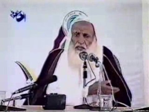 قصة للشيخ ابن عثيمين رحمه الله