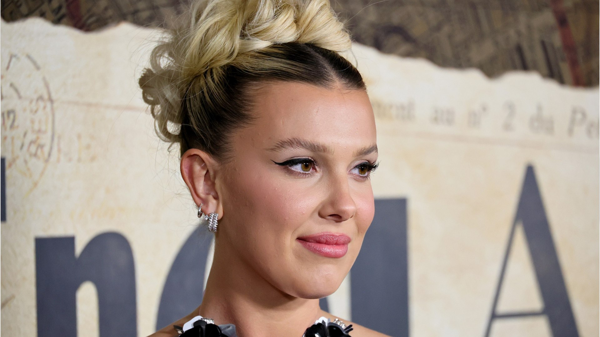 ⁣Millie Bobby Brown: Net worth and salary