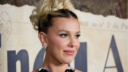 Millie Bobby Brown: Net worth and salary