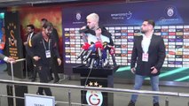 Galatasaray-Beşiktaş maçının ardından - Mauro Icardi