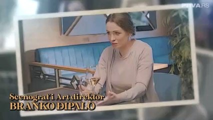 Igra sudbine (2022) - S 4 - Epizoda 55