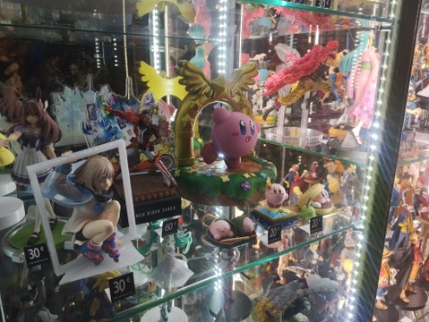 Les mangas très populaires chez les jeunes à Marseille