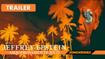 Jeffrey Epstein Asquerosamente Rico Netflix Trailer en Español  Docuserie Tv 2020