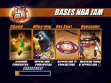 NBA Jam online multiplayer - ps2