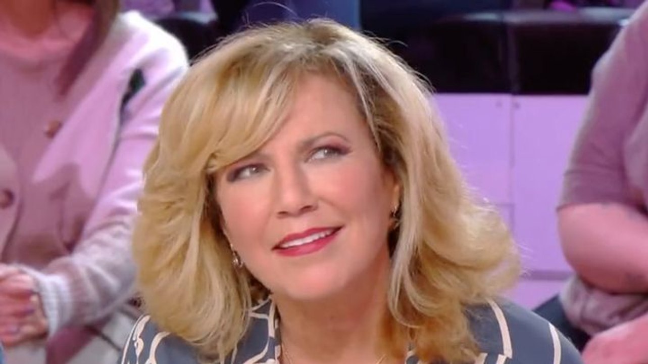 Natacha Amal se confie sur sa relation avec Jean-Edouard