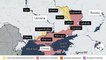 Ukraine war: Putin orders Kherson evacuation as Ukrainian forces close in on key city